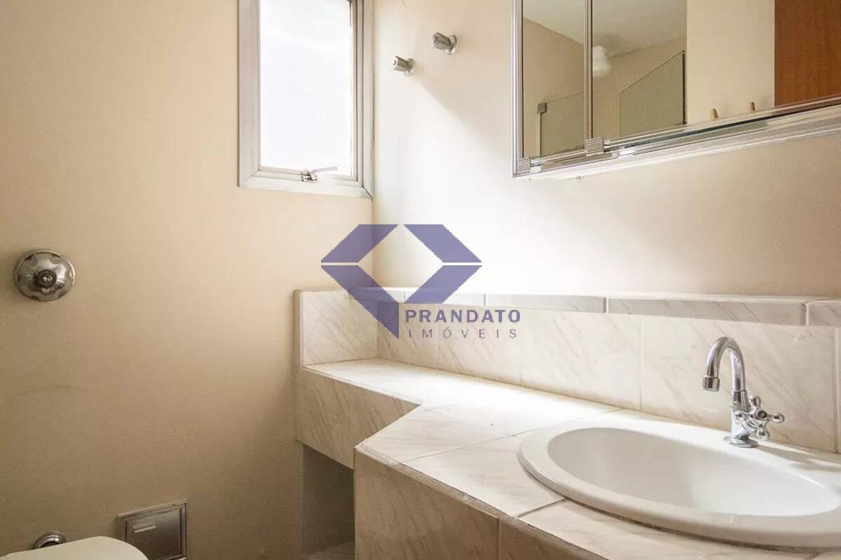 Apartamento à venda com 3 quartos, 110m² - Foto 14