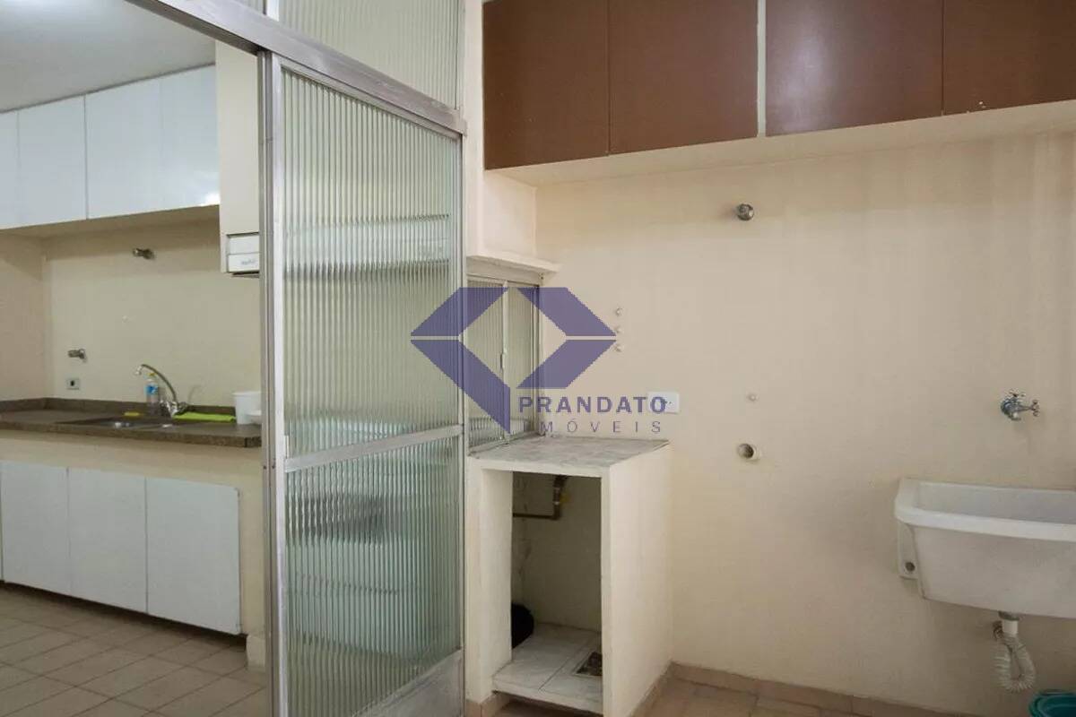 Apartamento à venda com 3 quartos, 110m² - Foto 4