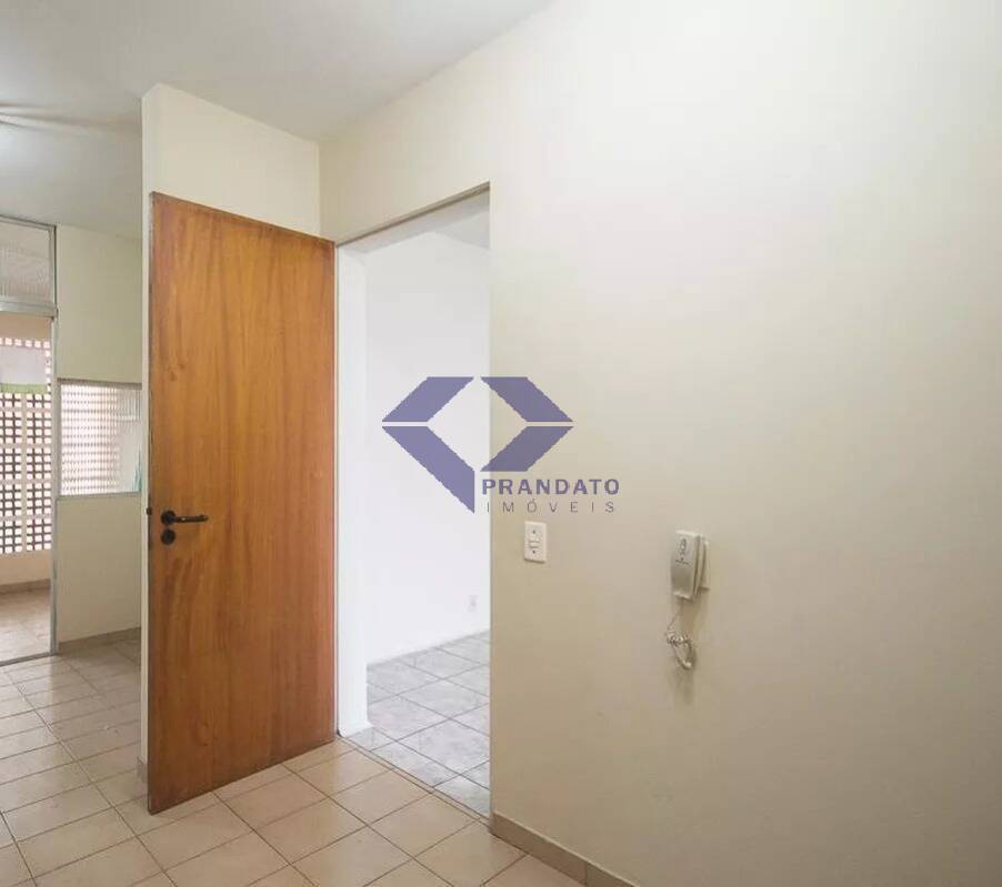 Apartamento à venda com 3 quartos, 110m² - Foto 7