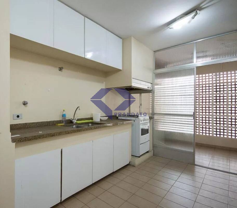 Apartamento à venda com 3 quartos, 110m² - Foto 3