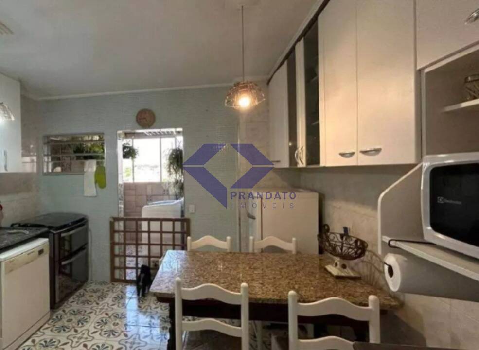 Apartamento à venda com 3 quartos, 115m² - Foto 7