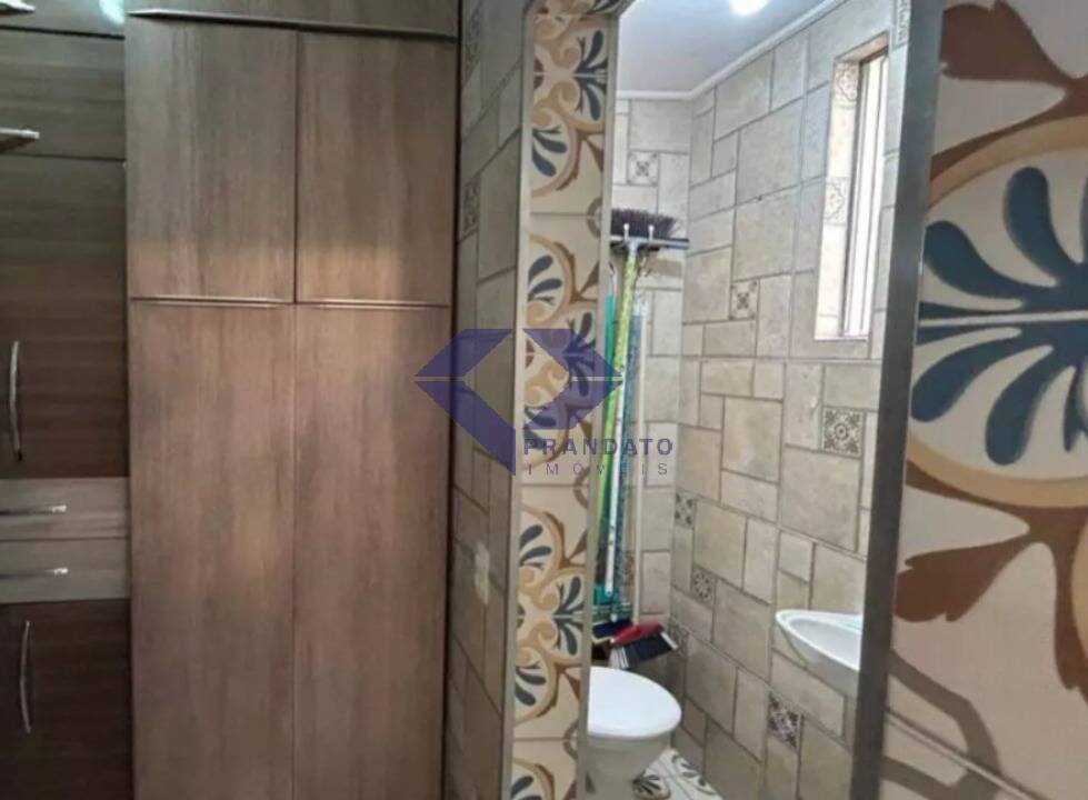 Apartamento à venda com 3 quartos, 115m² - Foto 9