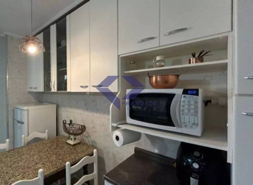 Apartamento à venda com 3 quartos, 115m² - Foto 5