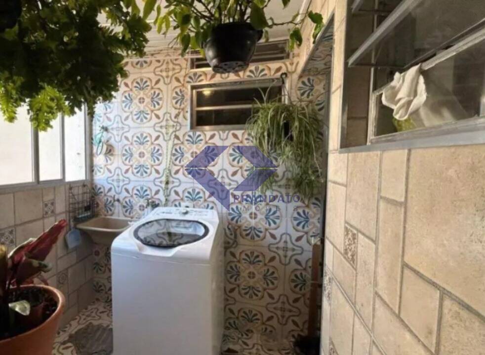 Apartamento à venda com 3 quartos, 115m² - Foto 8