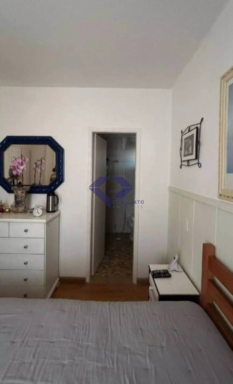 Apartamento à venda com 3 quartos, 115m² - Foto 19