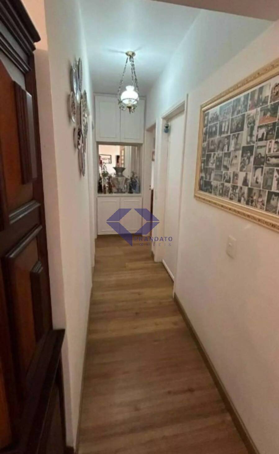 Apartamento à venda com 3 quartos, 115m² - Foto 11