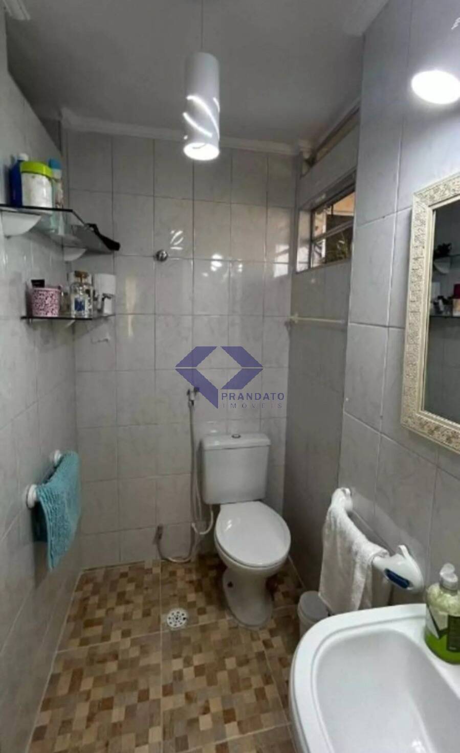 Apartamento à venda com 3 quartos, 115m² - Foto 16