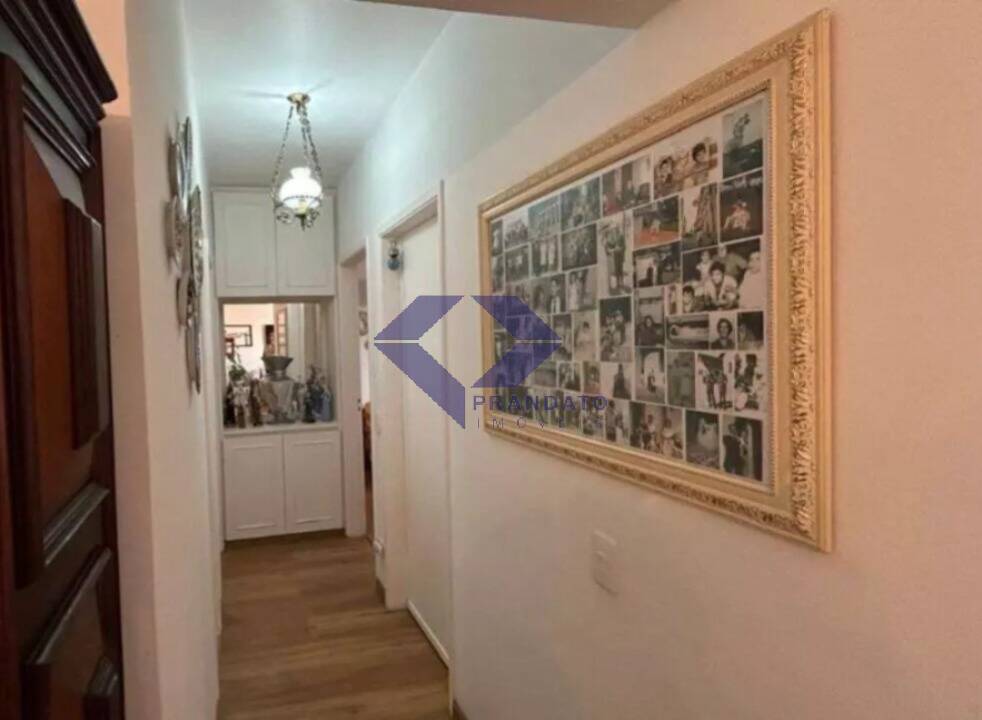 Apartamento à venda com 3 quartos, 115m² - Foto 10