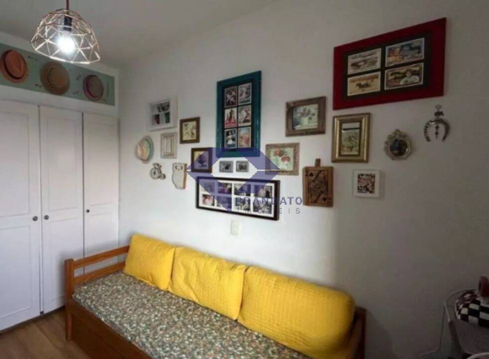 Apartamento à venda com 3 quartos, 115m² - Foto 13