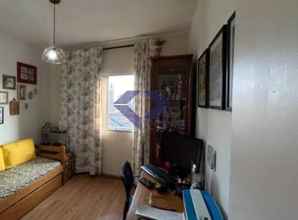 Apartamento à venda com 3 quartos, 115m² - Foto 12