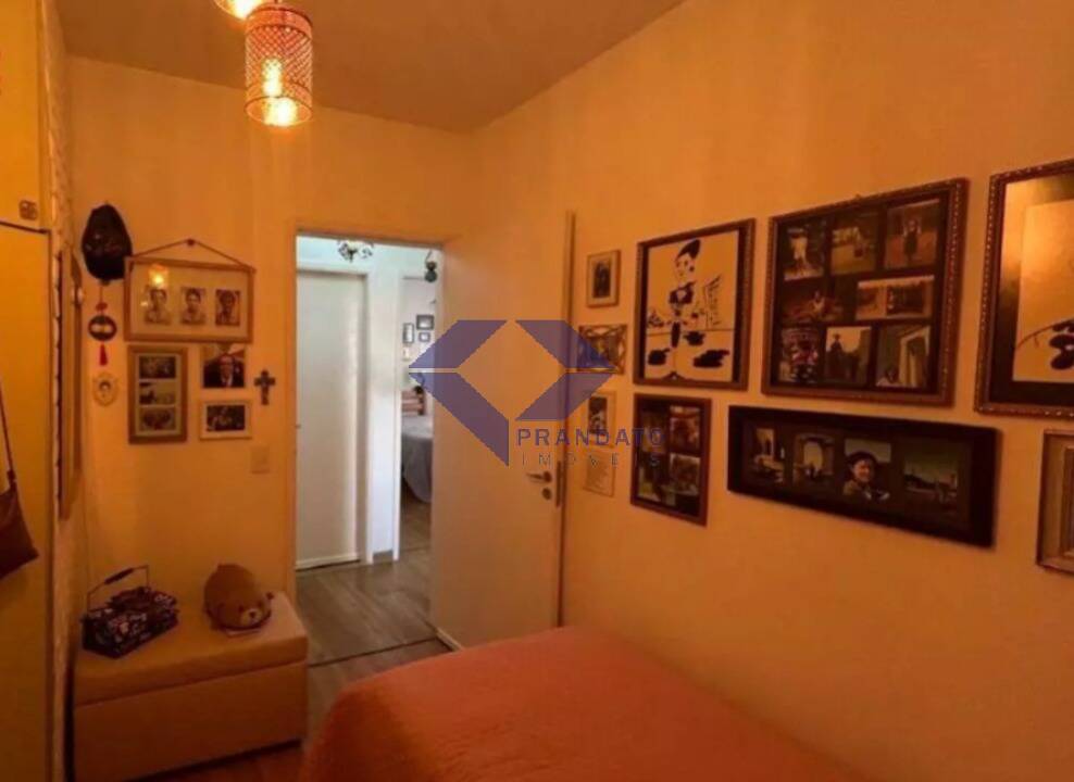 Apartamento à venda com 3 quartos, 115m² - Foto 14