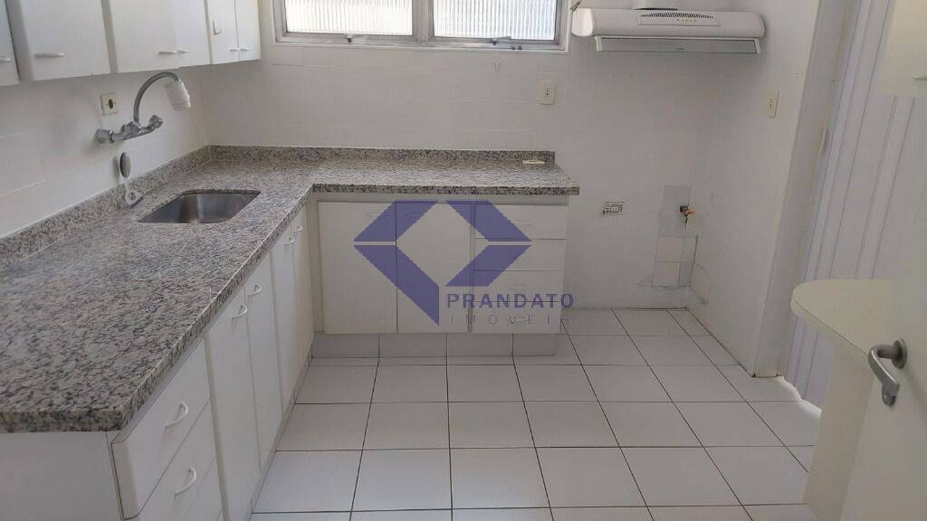 Apartamento à venda com 3 quartos, 150m² - Foto 4