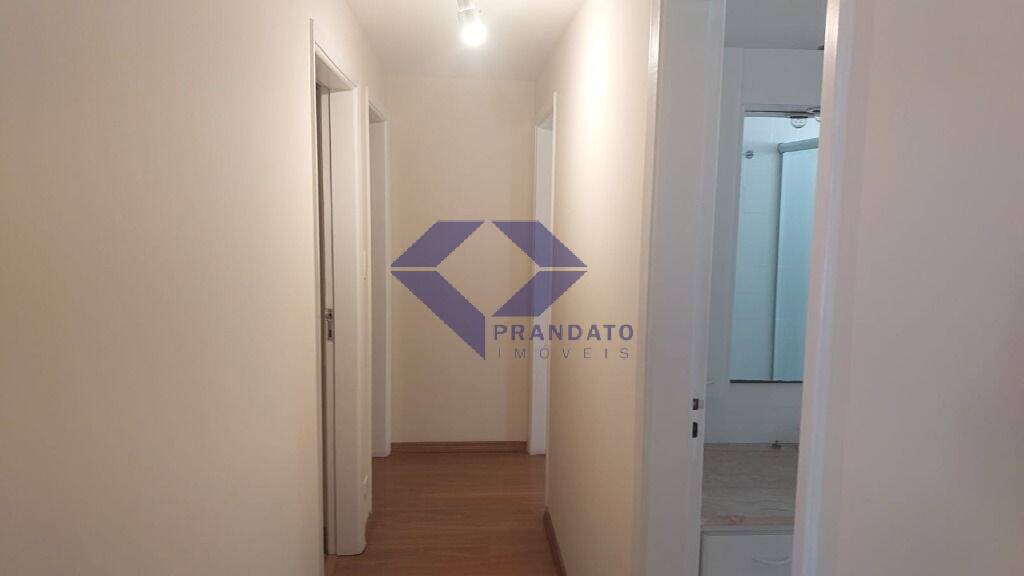 Apartamento à venda com 3 quartos, 150m² - Foto 6