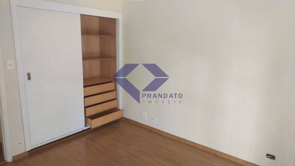 Apartamento à venda com 3 quartos, 150m² - Foto 11