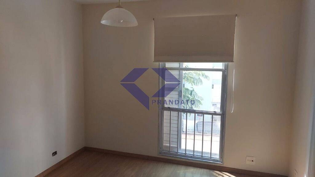 Apartamento à venda com 3 quartos, 150m² - Foto 3