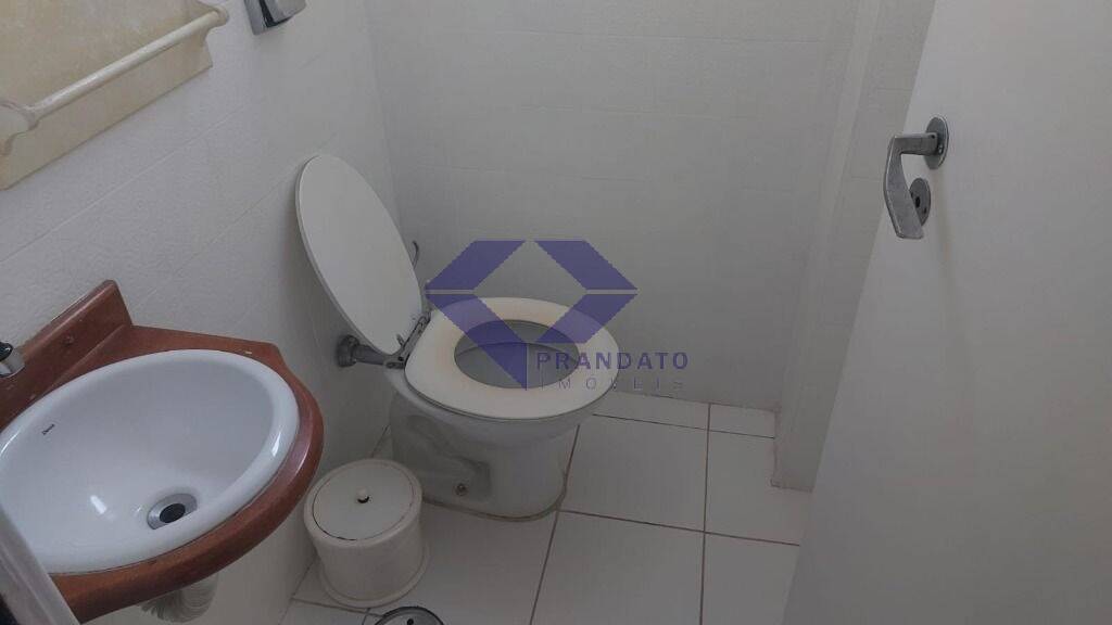 Apartamento à venda com 3 quartos, 150m² - Foto 15