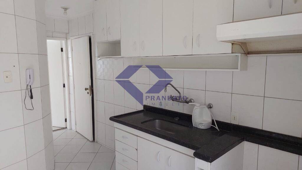 Apartamento à venda com 3 quartos, 95m² - Foto 6