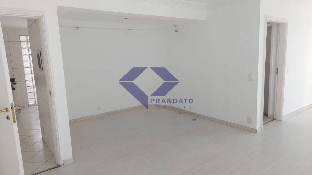 Apartamento à venda com 3 quartos, 95m² - Foto 3