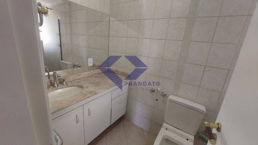 Apartamento à venda com 3 quartos, 95m² - Foto 11