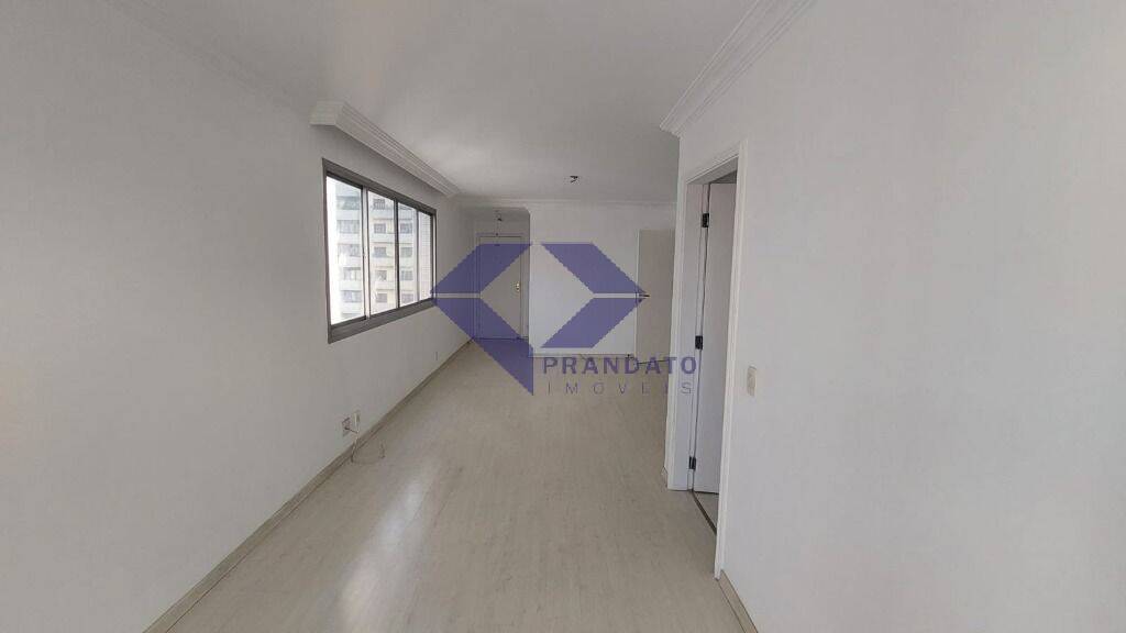 Apartamento à venda com 3 quartos, 95m² - Foto 2