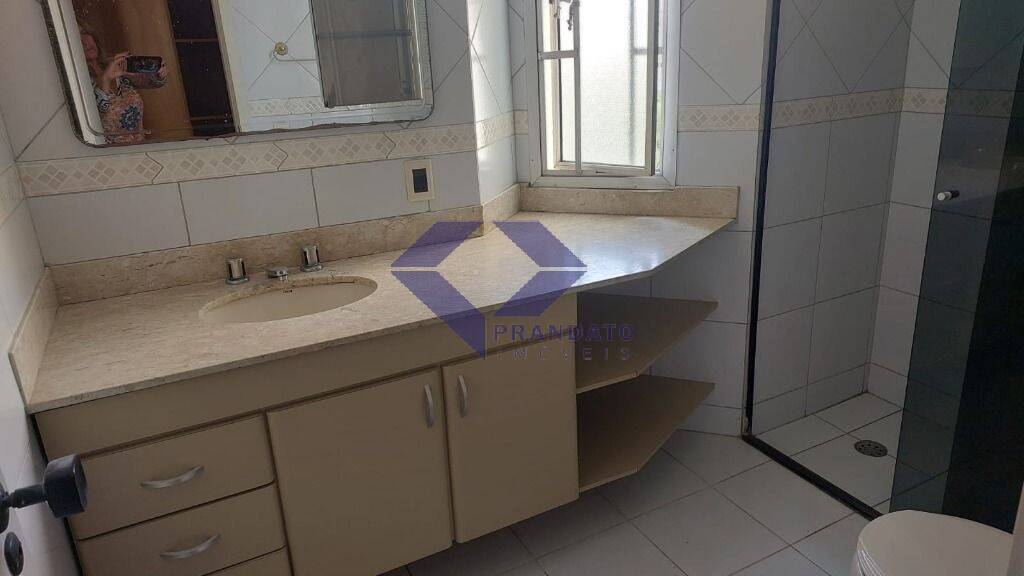 Apartamento à venda com 3 quartos, 95m² - Foto 14