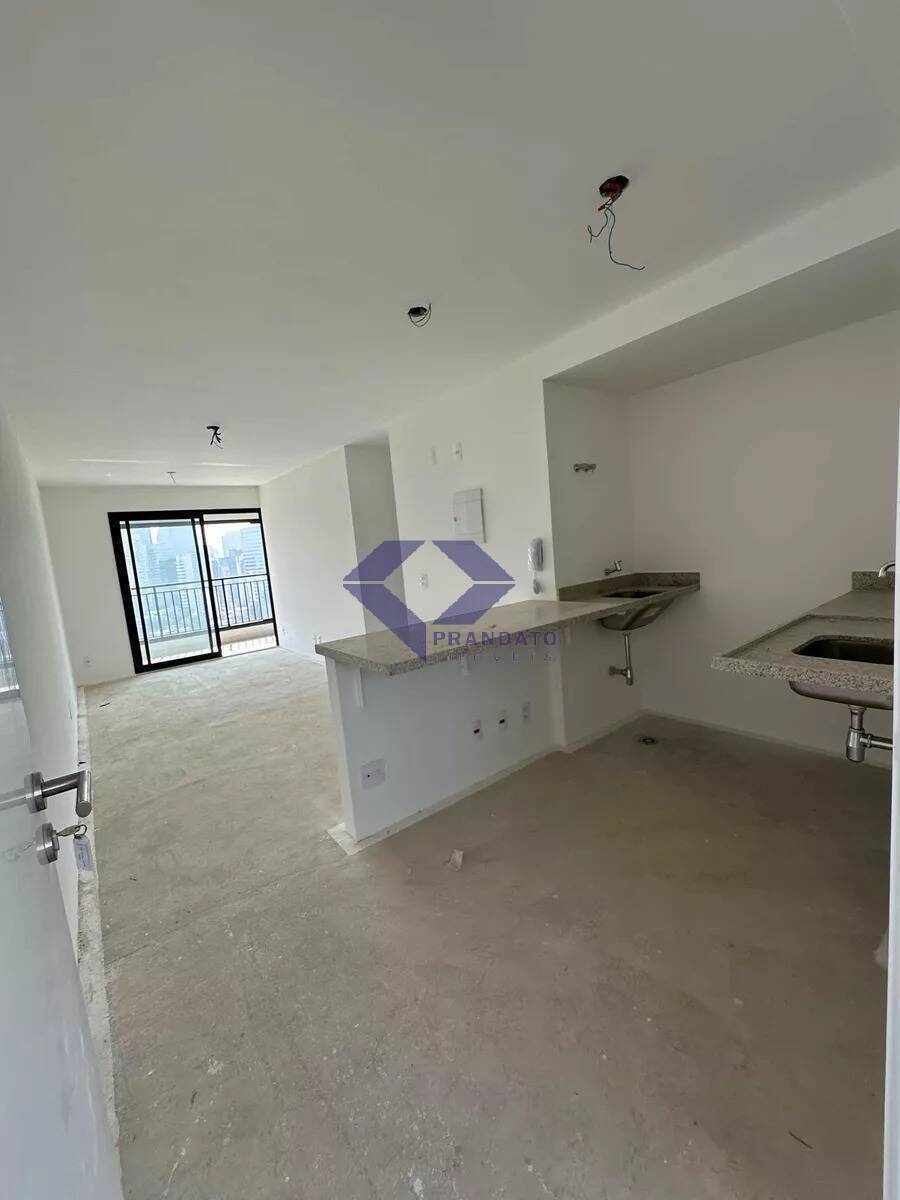 Apartamento à venda com 2 quartos, 68m² - Foto 3