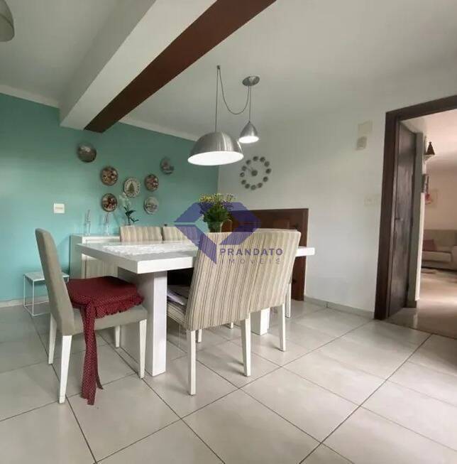 Casa à venda com 3 quartos, 190m² - Foto 5