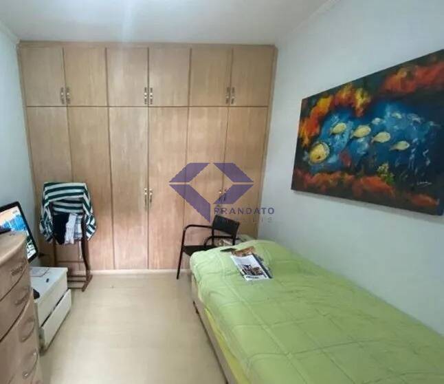 Casa à venda com 3 quartos, 190m² - Foto 13