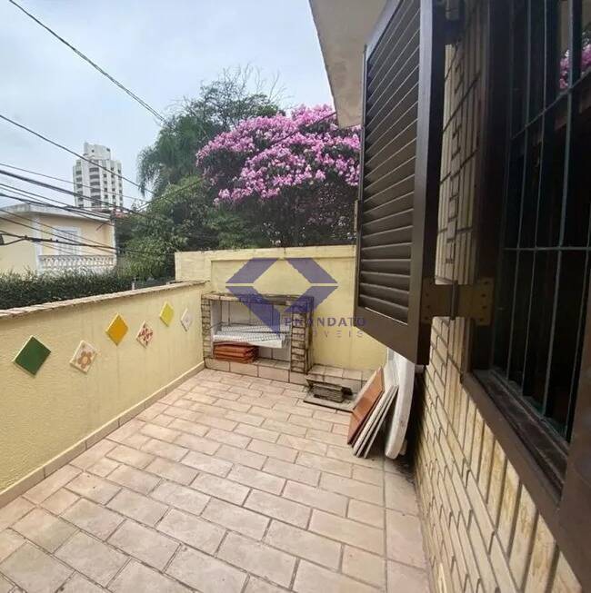 Casa à venda com 3 quartos, 190m² - Foto 16