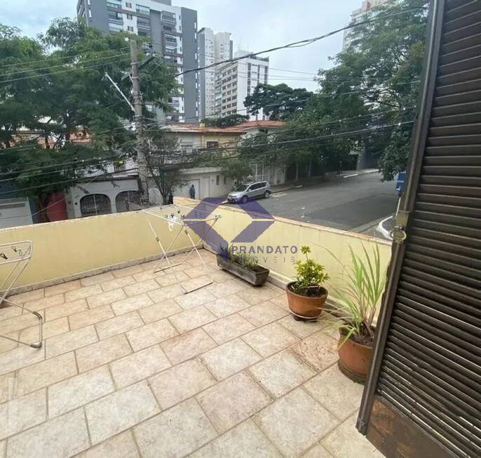 Casa à venda com 3 quartos, 190m² - Foto 15