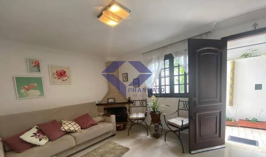 Casa à venda com 3 quartos, 190m² - Foto 18