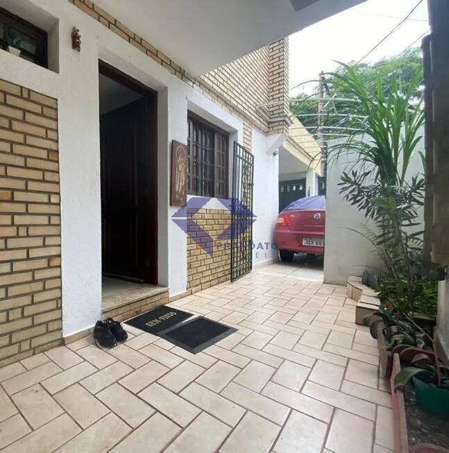 Casa à venda com 3 quartos, 190m² - Foto 17