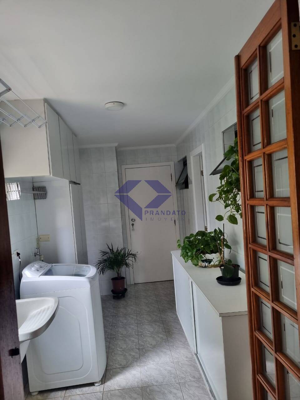 Apartamento à venda com 4 quartos, 180m² - Foto 9