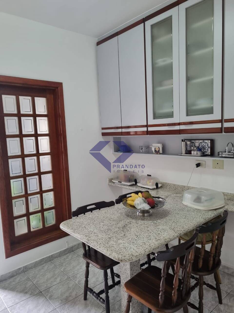 Apartamento à venda com 4 quartos, 180m² - Foto 8