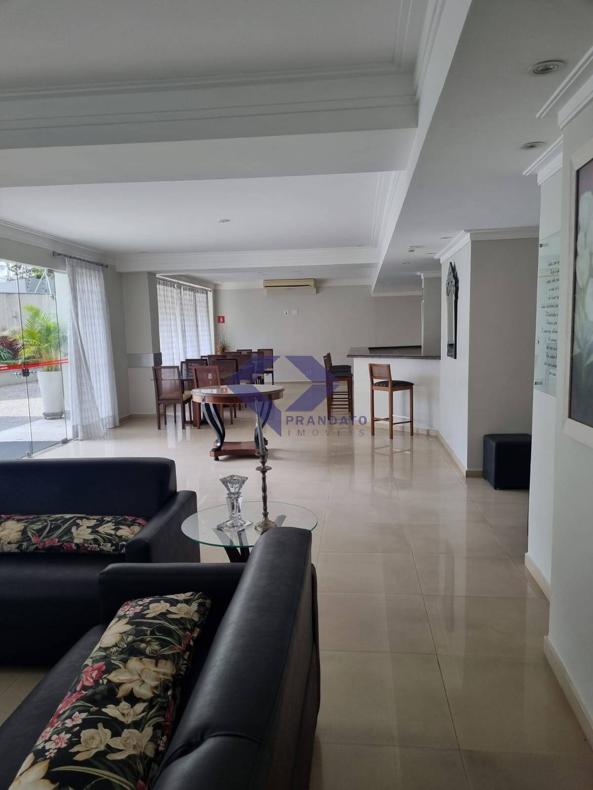 Apartamento à venda com 4 quartos, 180m² - Foto 19