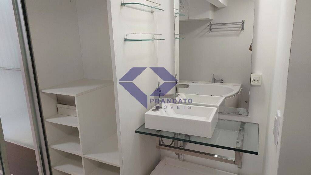 Apartamento à venda com 3 quartos, 110m² - Foto 12