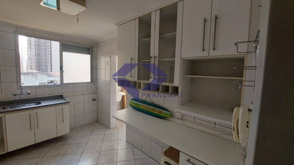 Apartamento à venda com 3 quartos, 110m² - Foto 5