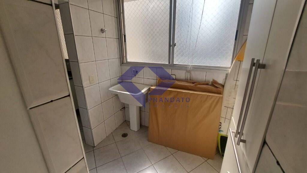 Apartamento à venda com 3 quartos, 110m² - Foto 16