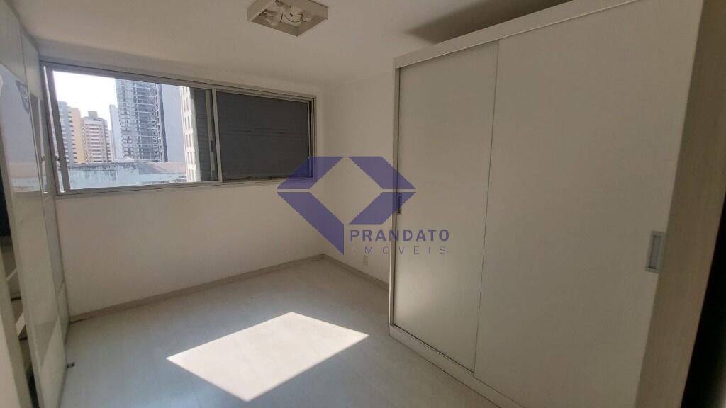 Apartamento à venda com 3 quartos, 110m² - Foto 10