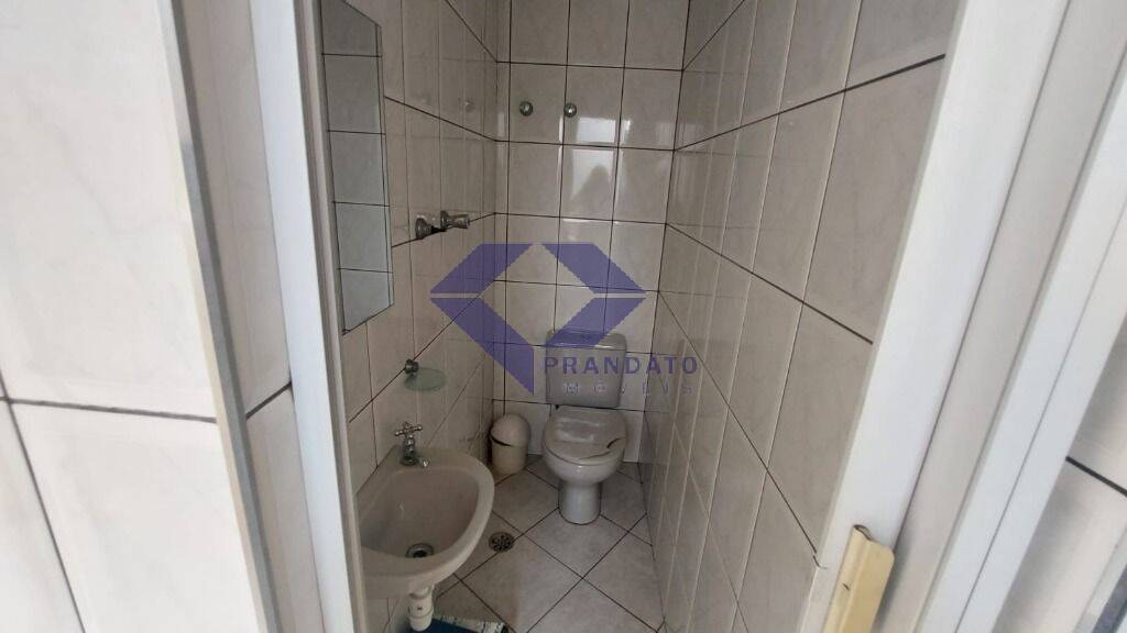 Apartamento à venda com 3 quartos, 110m² - Foto 17