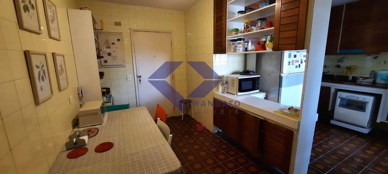 Apartamento à venda com 3 quartos, 126m² - Foto 18