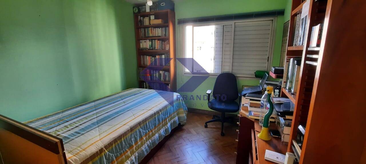 Apartamento à venda com 3 quartos, 126m² - Foto 10