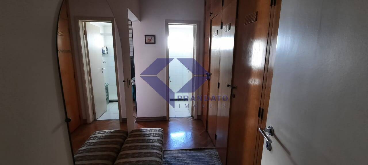 Apartamento à venda com 3 quartos, 126m² - Foto 7