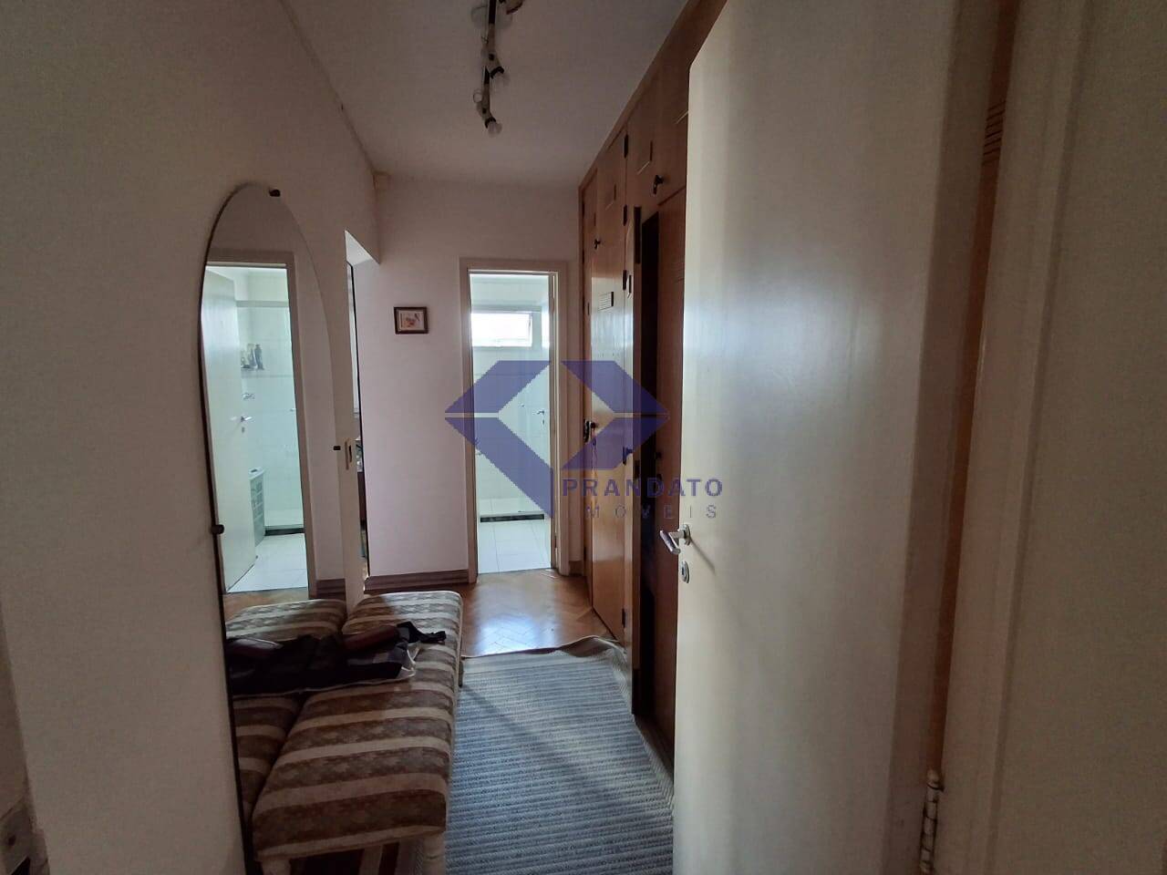 Apartamento à venda com 3 quartos, 126m² - Foto 6