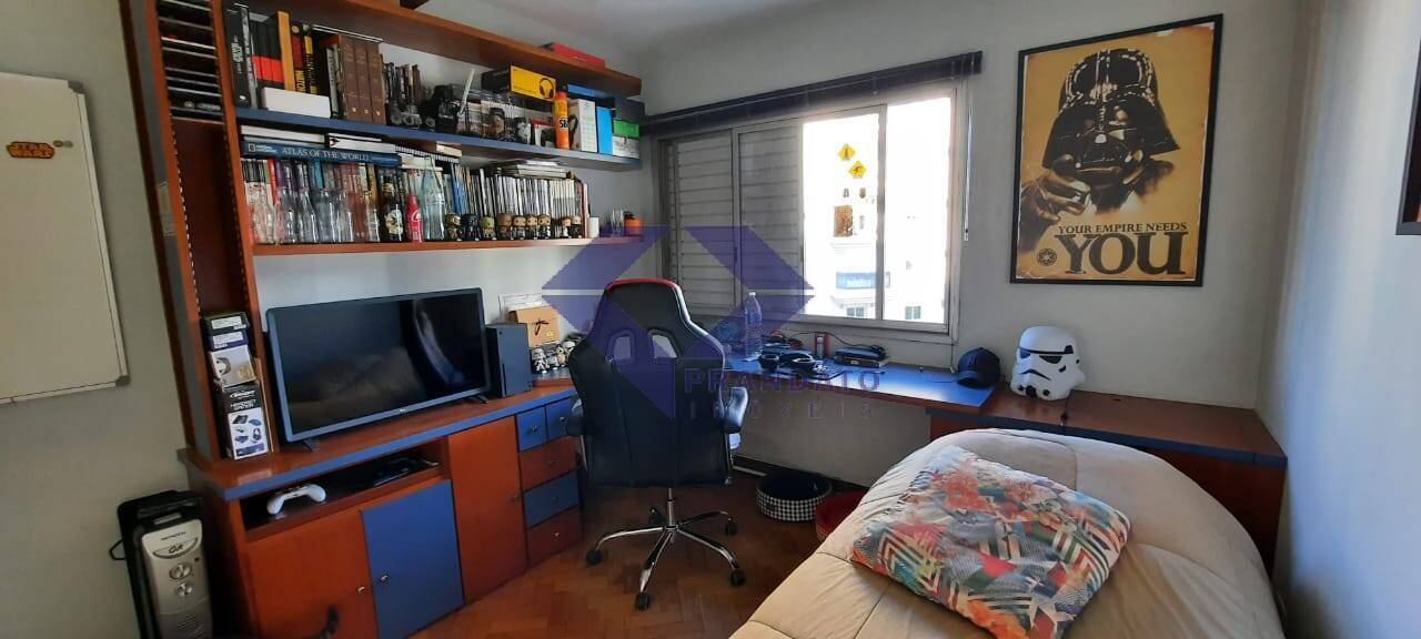 Apartamento à venda com 3 quartos, 126m² - Foto 12