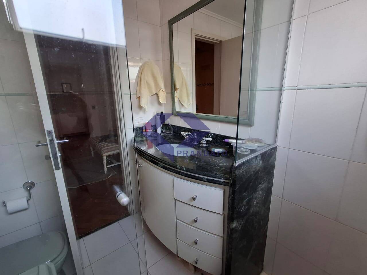 Apartamento à venda com 3 quartos, 126m² - Foto 16