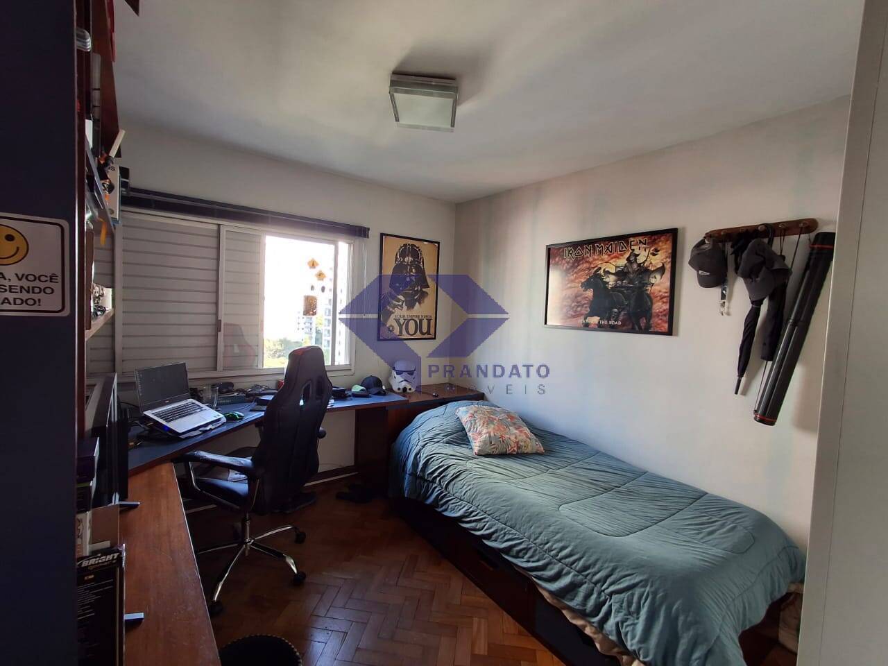 Apartamento à venda com 3 quartos, 126m² - Foto 13