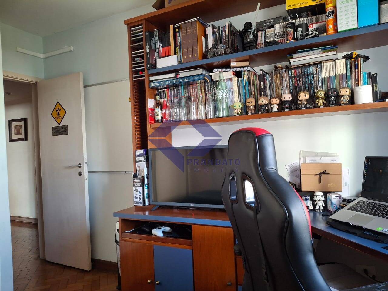 Apartamento à venda com 3 quartos, 126m² - Foto 14