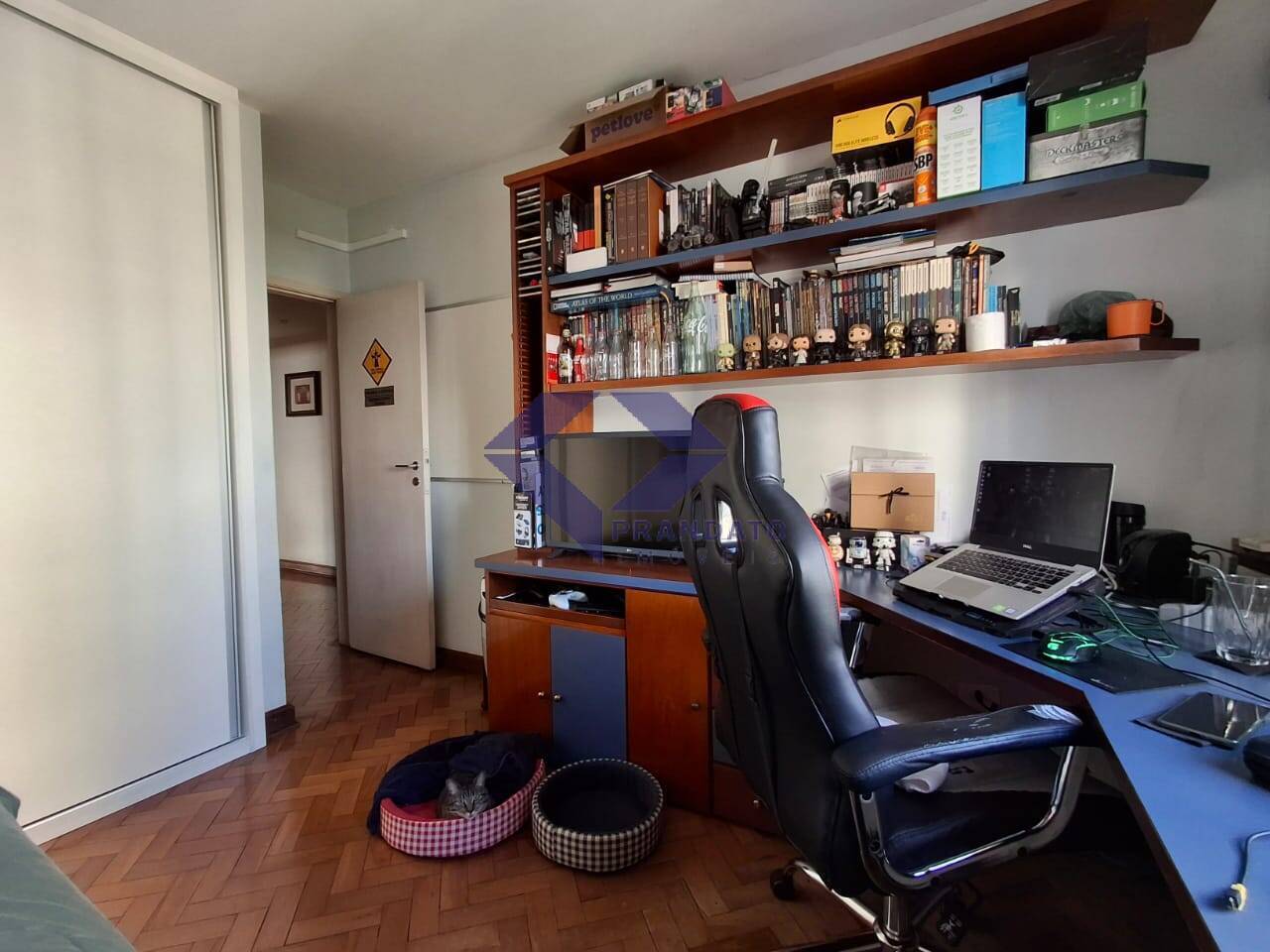 Apartamento à venda com 3 quartos, 126m² - Foto 15