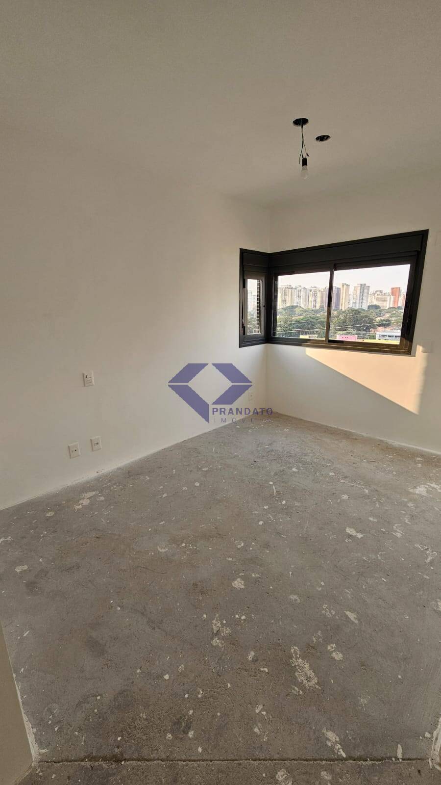 Apartamento à venda com 3 quartos, 130m² - Foto 6